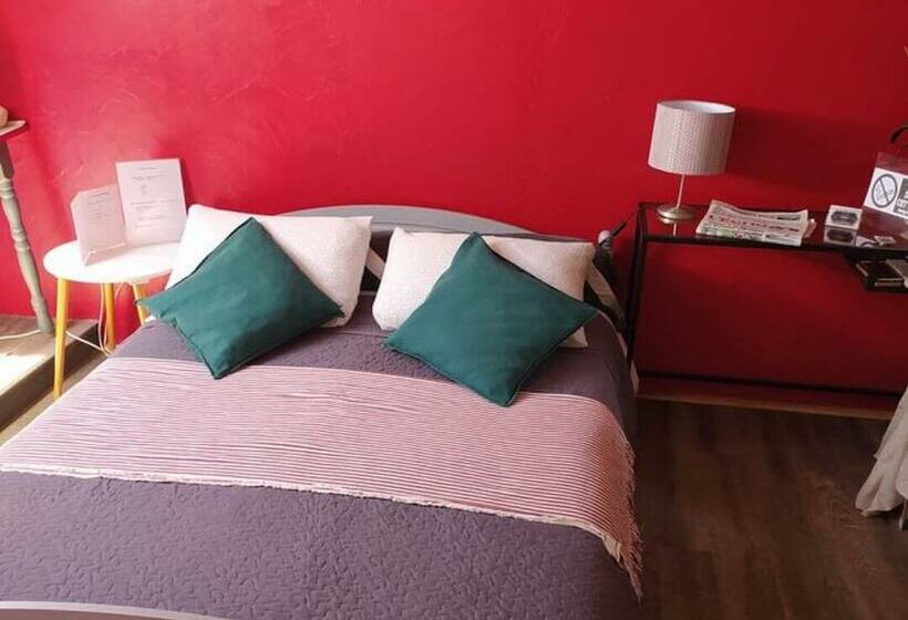 住宿加早餐  La Squiffiecoise