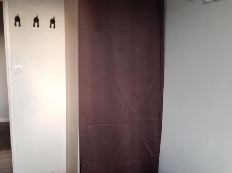 住宿加早餐  La Squiffiecoise