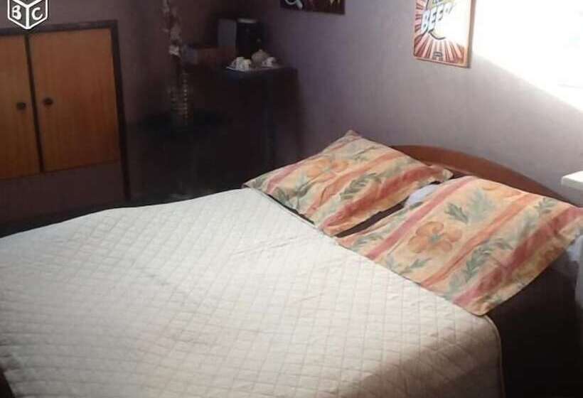 住宿加早餐  La Squiffiecoise