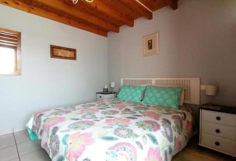 مبيت وإفطار La Vieille Gorce