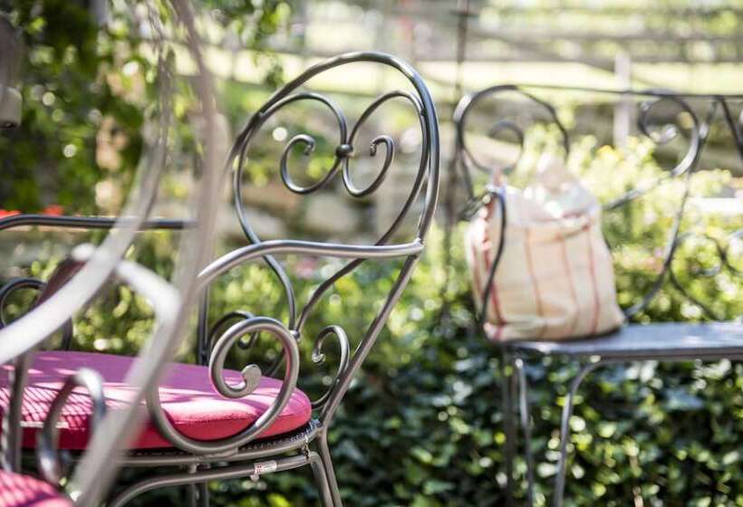 צימר Landhaus Mondschein