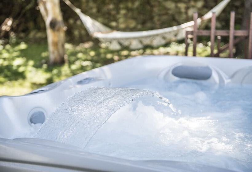 צימר Landhaus Mondschein