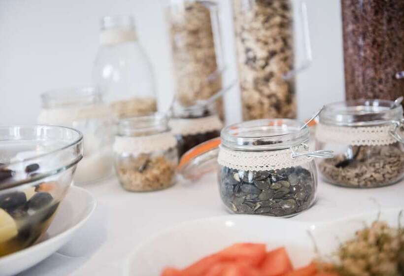 צימר Landhaus Mondschein