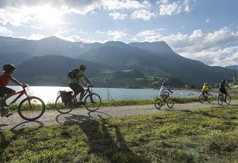 צימר Landhaus Mondschein