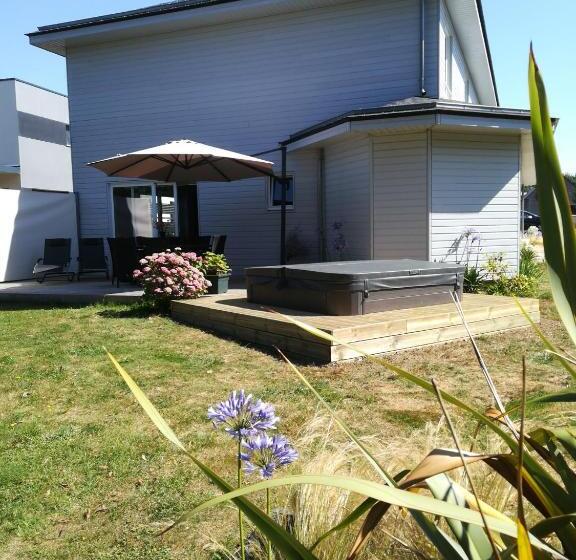 민박 Le Clos Louisiane