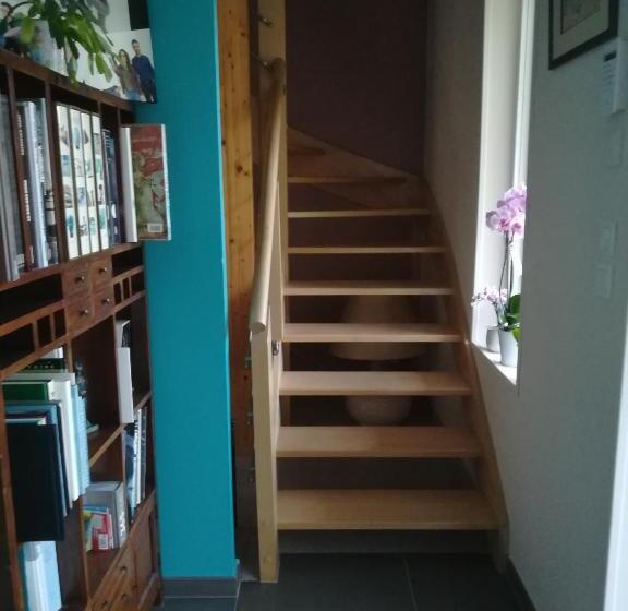 민박 Le Clos Louisiane