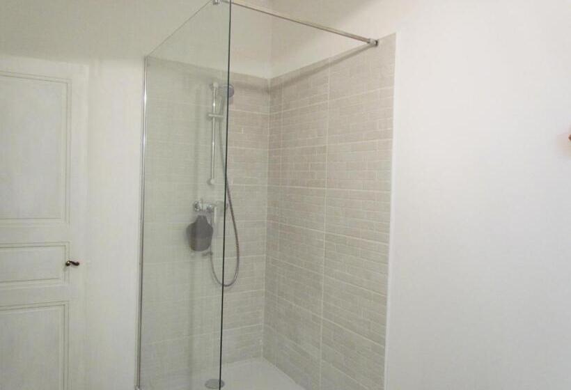 مبيت وإفطار Le Domaine Des 3 Marmottes Chambres D Hôtes