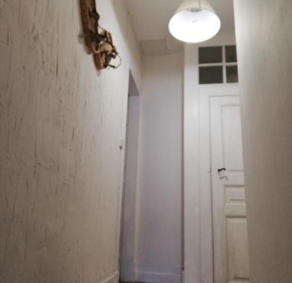 住宿加早餐 Le Domaine Des 3 Marmottes Chambres D Hôtes