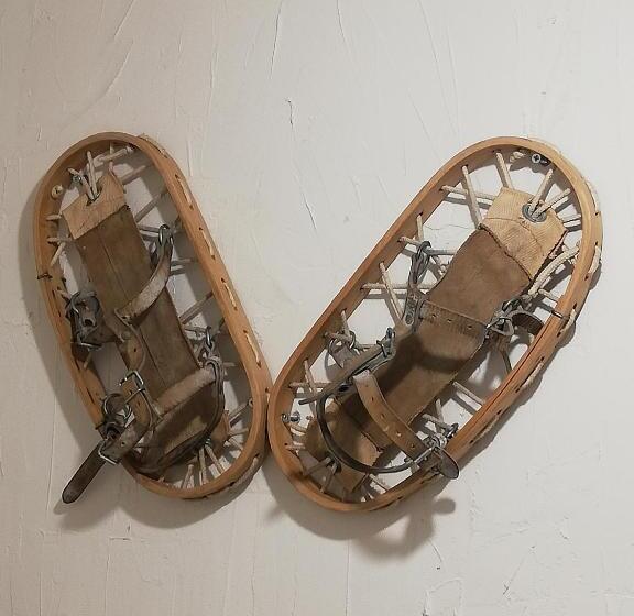 مبيت وإفطار Le Domaine Des 3 Marmottes Chambres D Hôtes