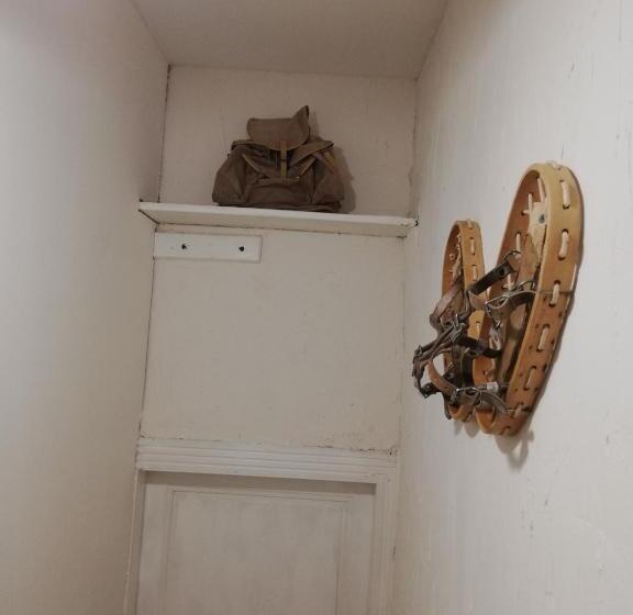 ベッドアンドブレックファースト Le Domaine Des 3 Marmottes Chambres D Hôtes