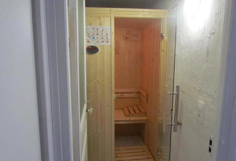 مبيت وإفطار Le Domaine Des 3 Marmottes Chambres D Hôtes