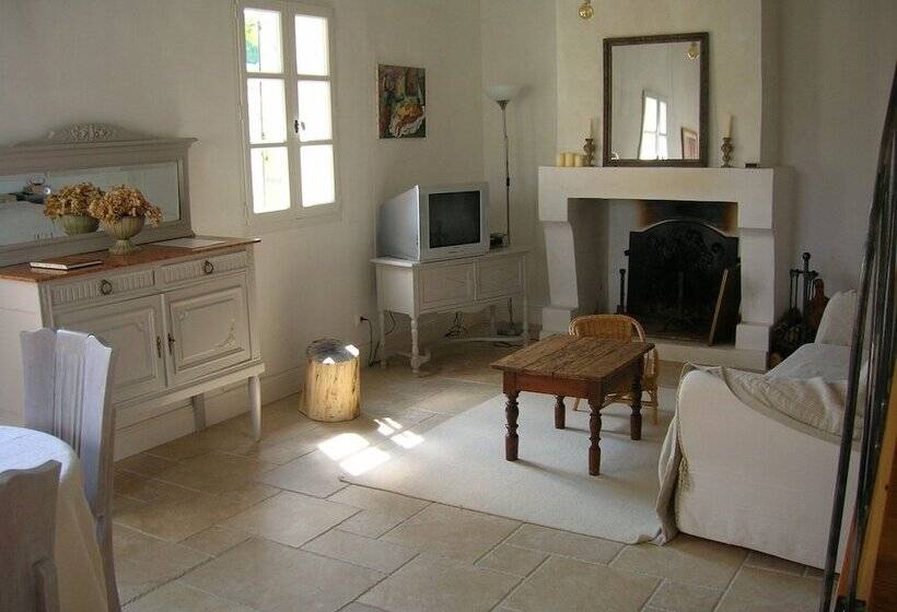 צימר Le Hameau Des Coquelicots