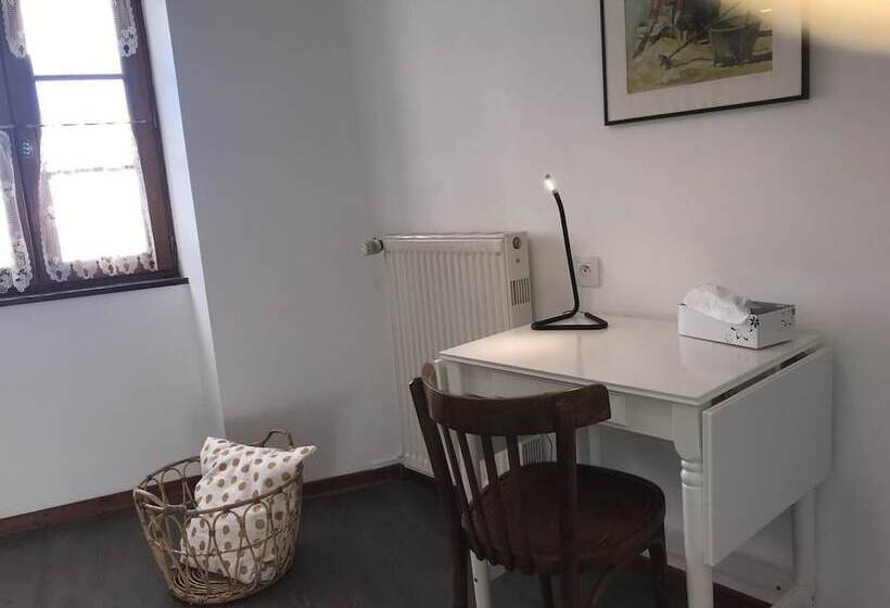 住宿加早餐  Les Chemins Verts. Chambre D Hôtes