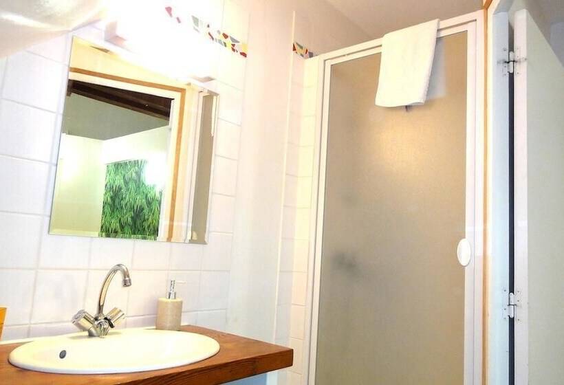 ベッドアンドブレックファースト Les Chemins Verts. Chambre D Hôtes