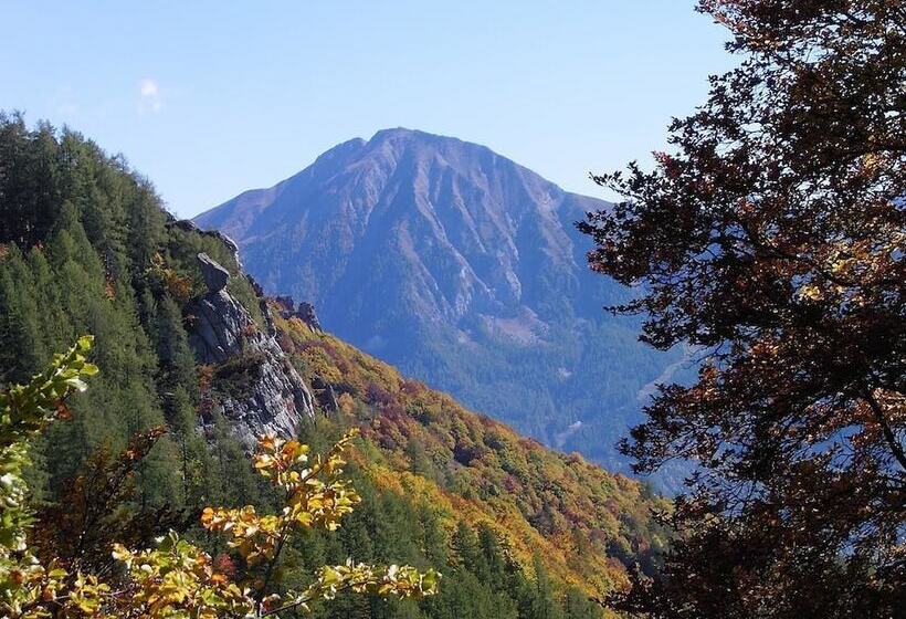 住宿加早餐  Les Chemins Verts. Chambre D Hôtes