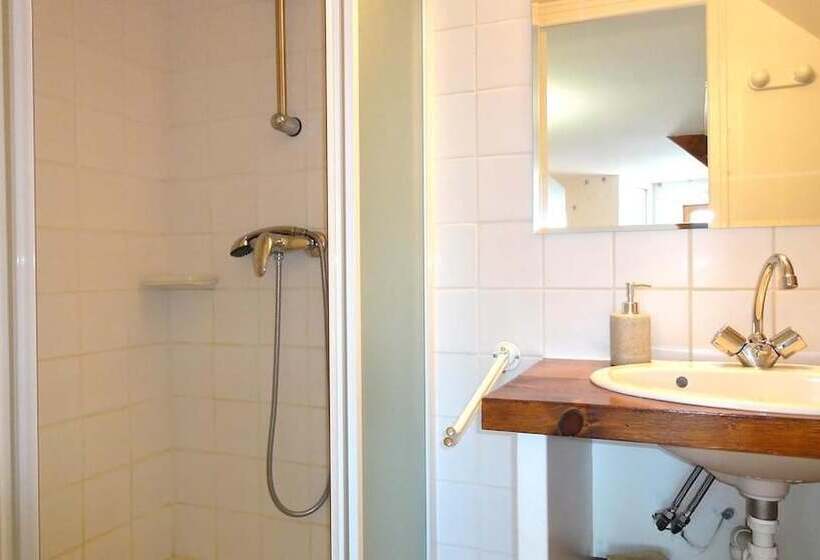 住宿加早餐  Les Chemins Verts. Chambre D Hôtes