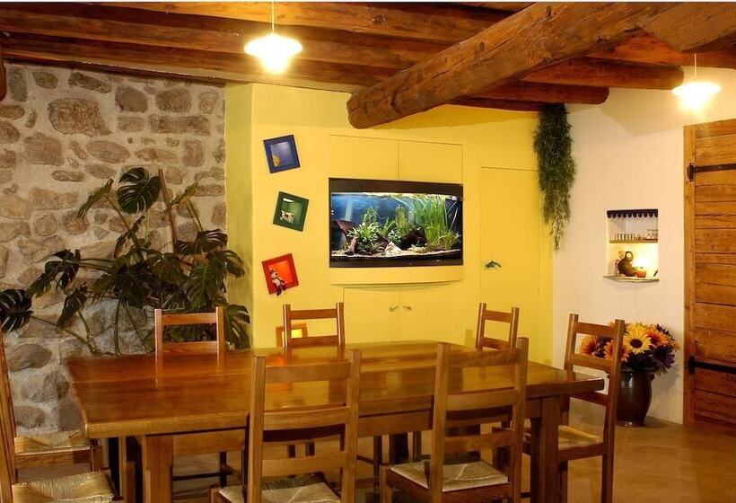 住宿加早餐  Les Chemins Verts. Chambre D Hôtes