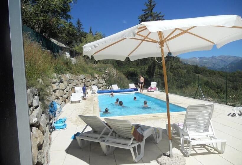 住宿加早餐  Les Chemins Verts. Chambre D Hôtes