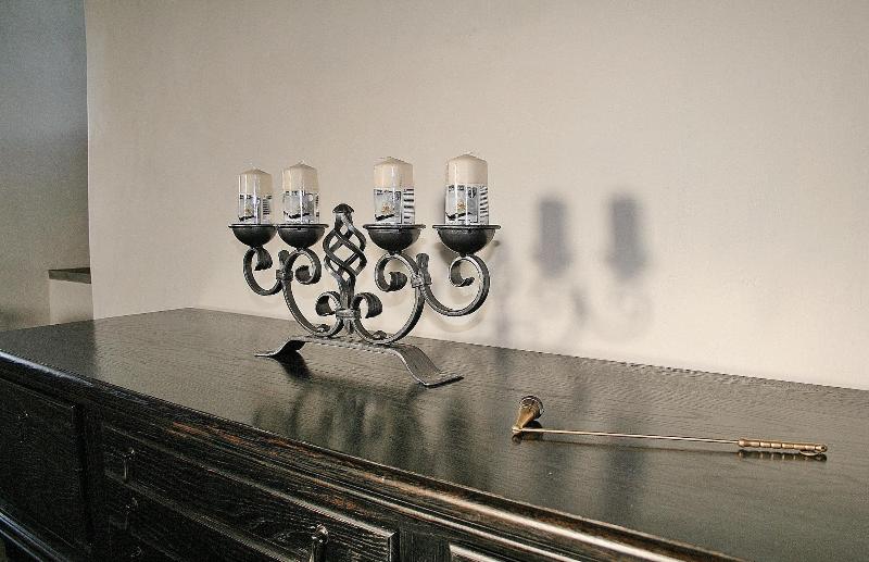 ベッドアンドブレックファースト Leslie Castle