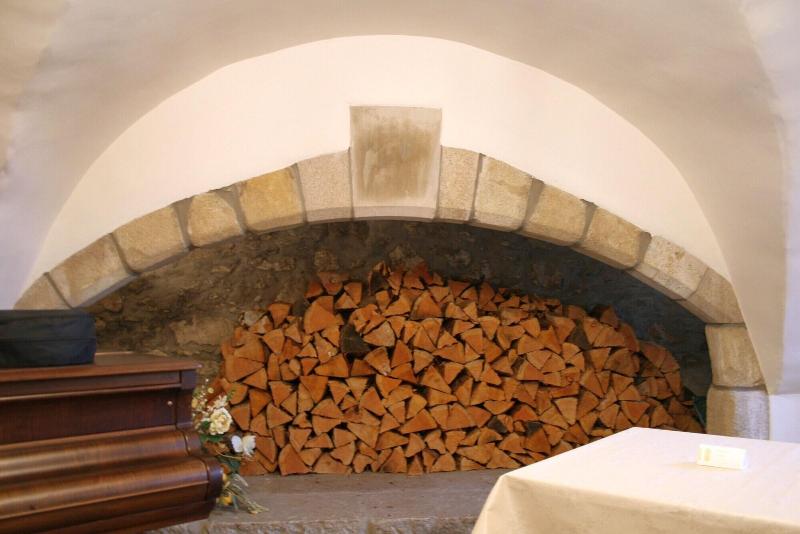 ベッドアンドブレックファースト Leslie Castle