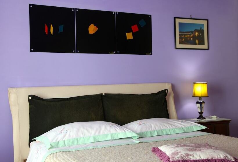 Bed and Breakfast Locanda Cinciarella