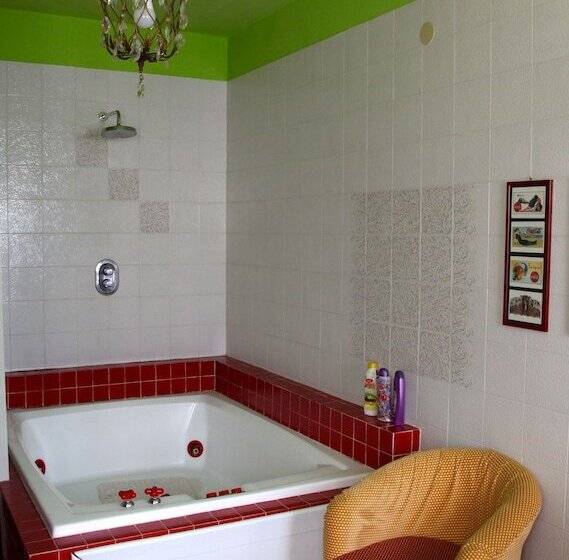 Bed and Breakfast Locanda Cinciarella