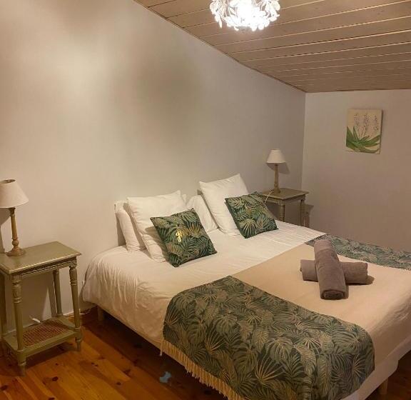 צימר Maison D'emmannaelle