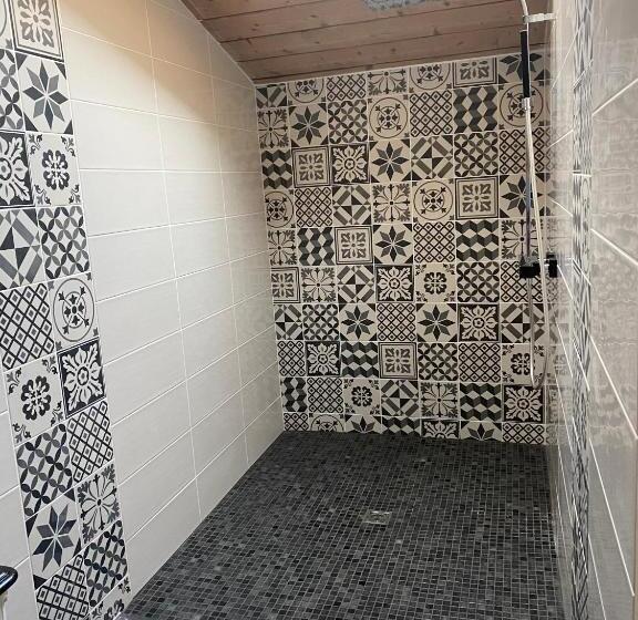 ベッドアンドブレックファースト Maison D'emmannaelle