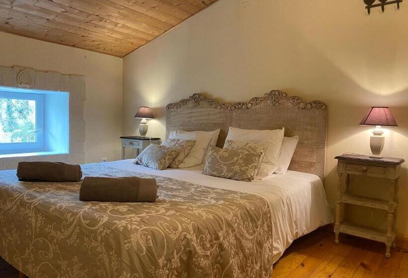 צימר Maison D'emmannaelle