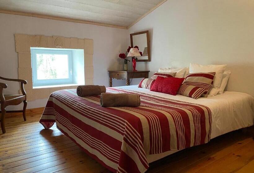 צימר Maison D'emmannaelle