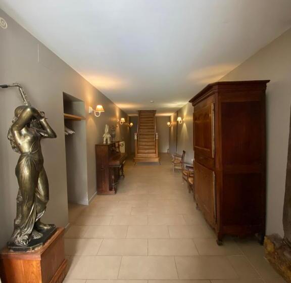 צימר Maison D'emmannaelle