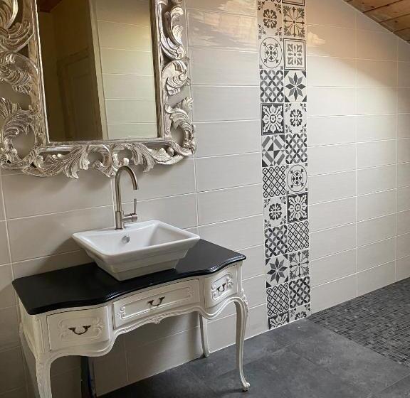 مبيت وإفطار Maison D'emmannaelle