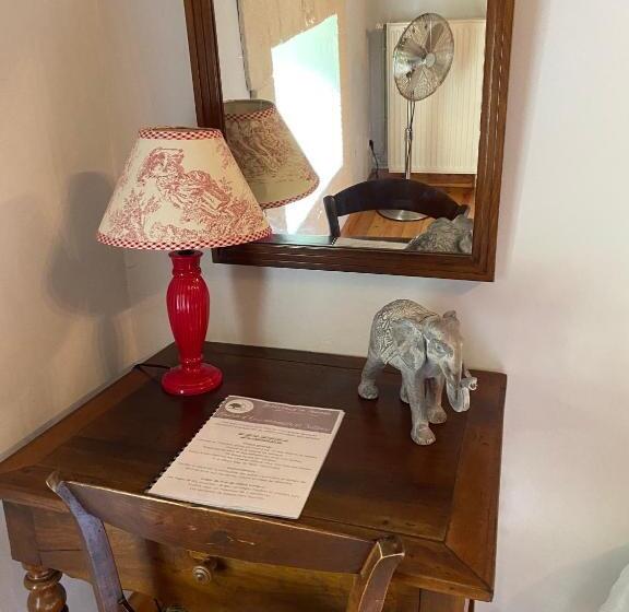 צימר Maison D'emmannaelle