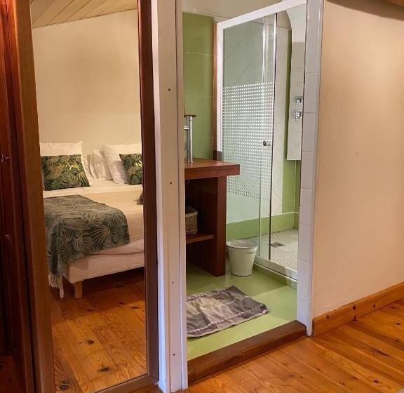 צימר Maison D'emmannaelle