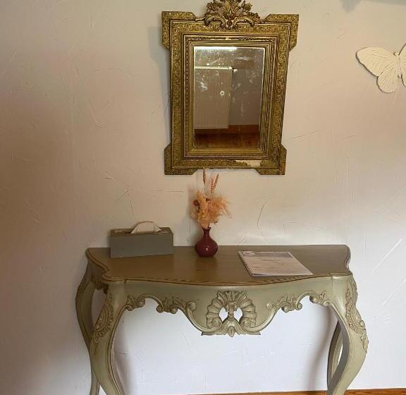 צימר Maison D'emmannaelle