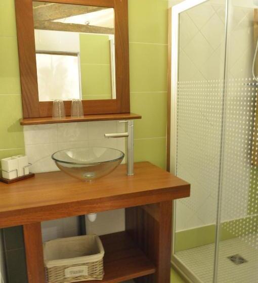 مبيت وإفطار Maison D'emmannaelle