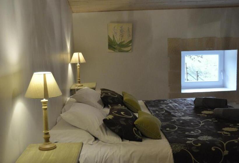 צימר Maison D'emmannaelle