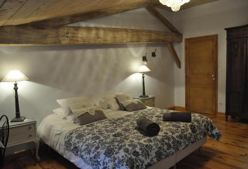 ベッドアンドブレックファースト Maison D'emmannaelle