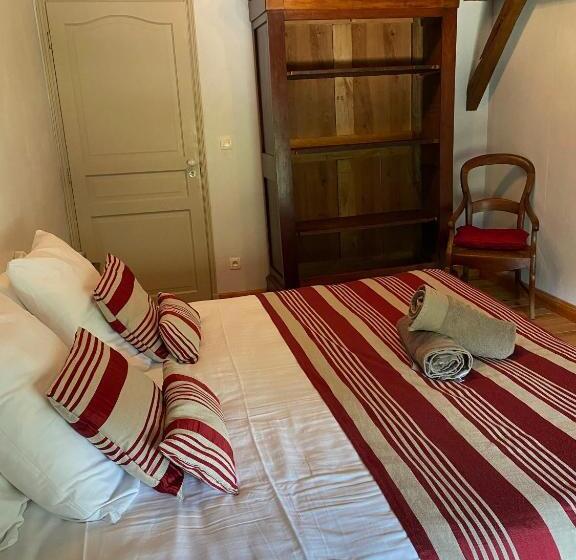 צימר Maison D'emmannaelle