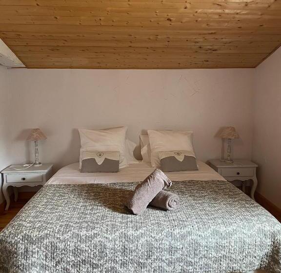 צימר Maison D'emmannaelle