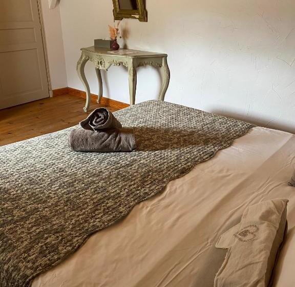 צימר Maison D'emmannaelle