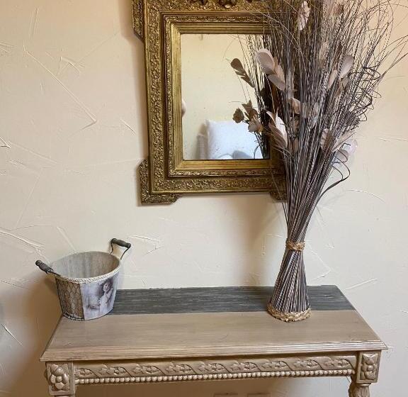 مبيت وإفطار Maison D'emmannaelle