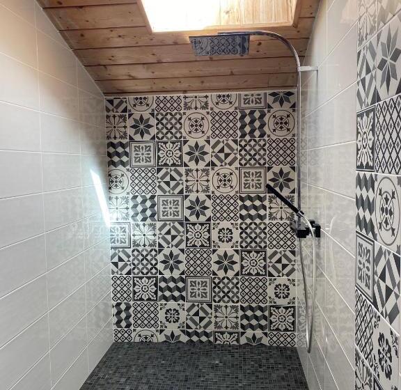 צימר Maison D'emmannaelle