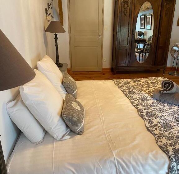 مبيت وإفطار Maison D'emmannaelle