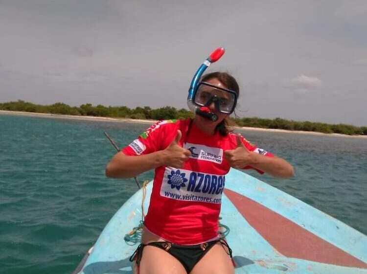 ベッドアンドブレックファースト Reef Pasikudah