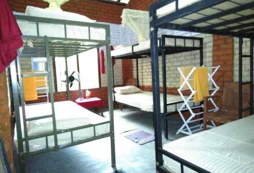 ベッドアンドブレックファースト Reef Pasikudah