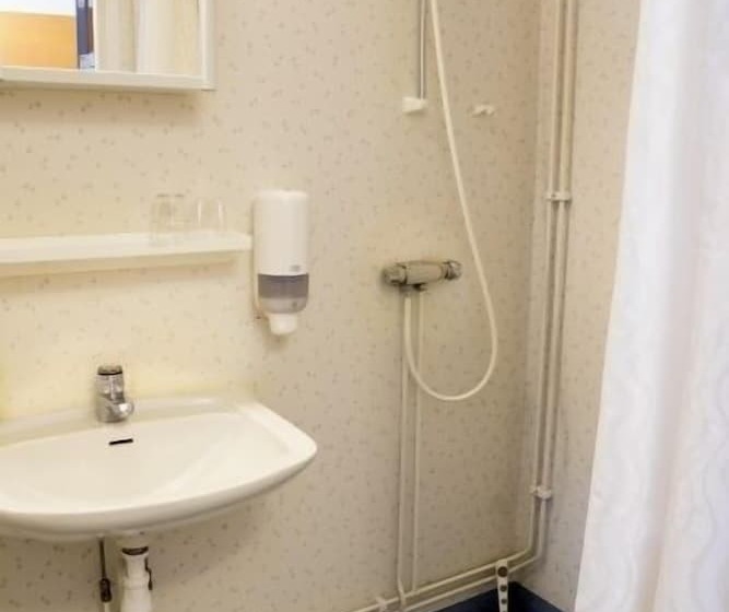 צימר Sikfors Konferens & Fritidsby