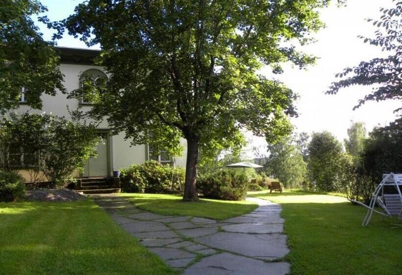 민박 Sköna Rum Fryksta