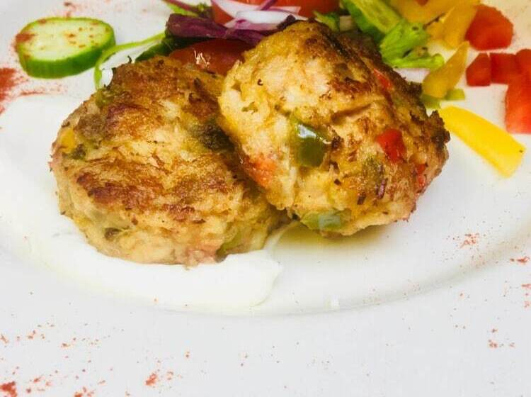 مبيت وإفطار The Anvil Bar & Restaurant