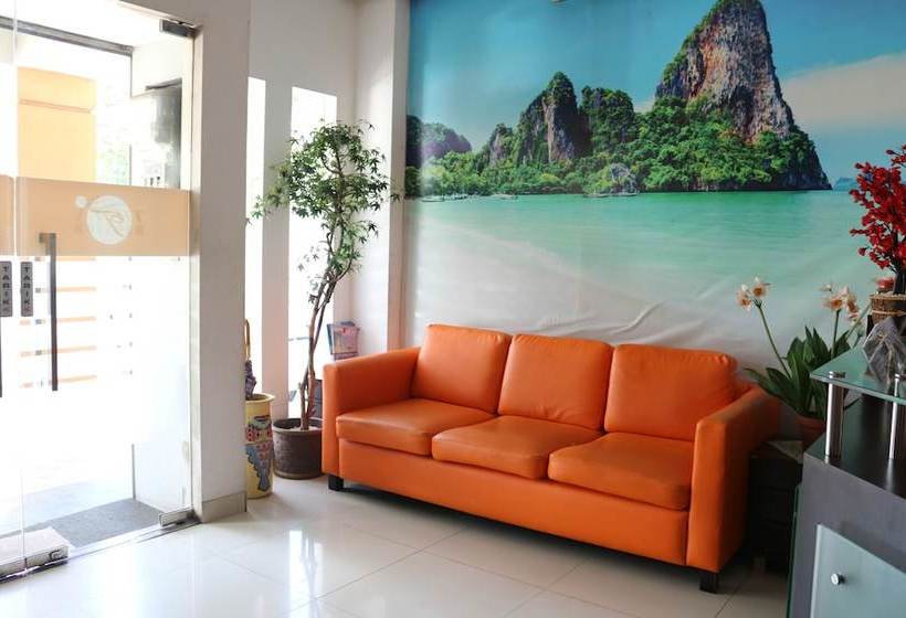 ベッドアンドブレックファースト Tirta Mansion Lippo Village